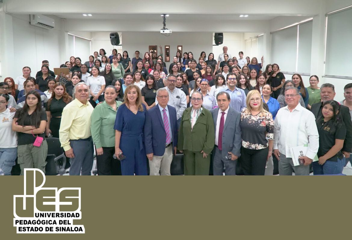INICIA LA SEMANA ESTATAL DEL CONOCIMIENTO SINALOA 2025